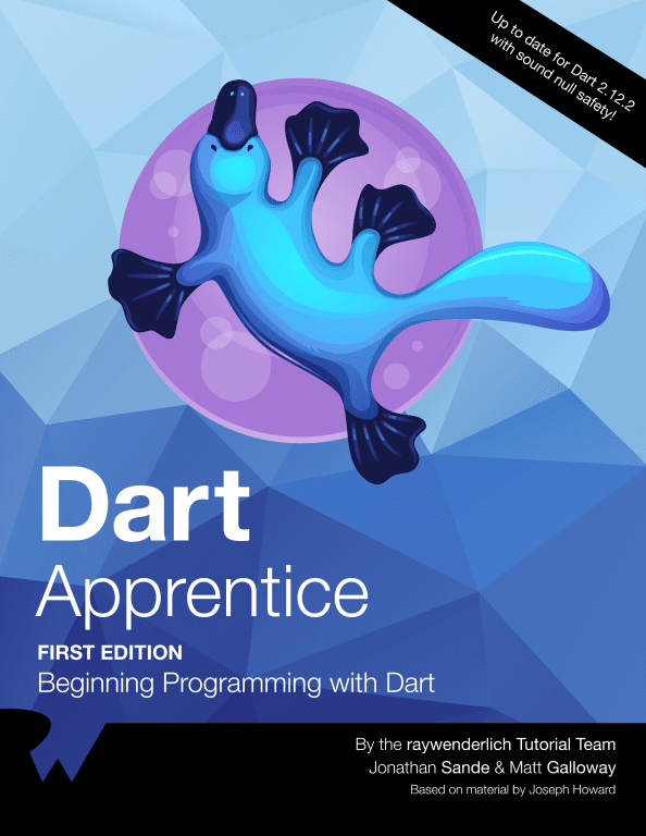 Dart Apprentice