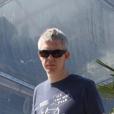 Erik Corry
