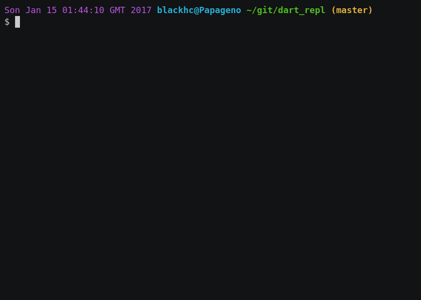 Import any library from another package: DONE