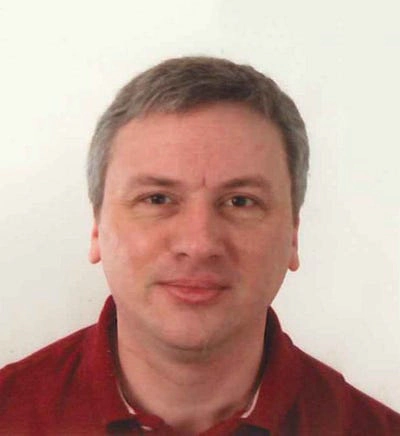 Bernhard Pichler