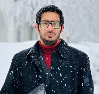 Waleed Arshad